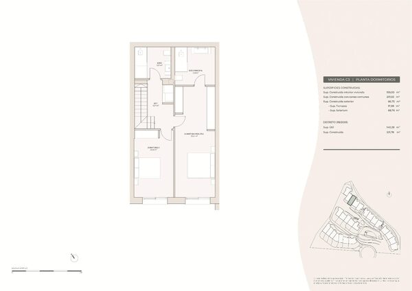 Townhouse in Fuengirola, Spain, 221m² - image 18