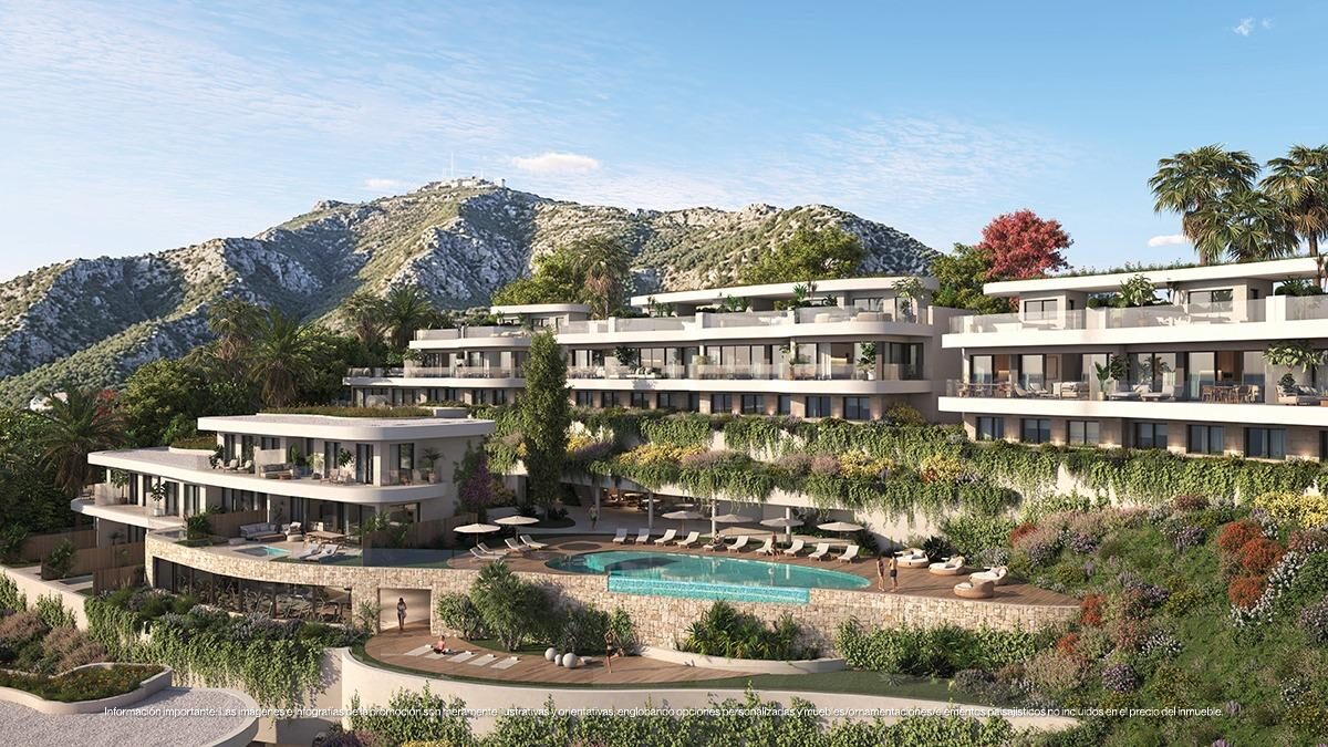 Townhouse with 4 bedrooms, 250m² in Fuengirola, Spain [ID: 0137-SP1611]