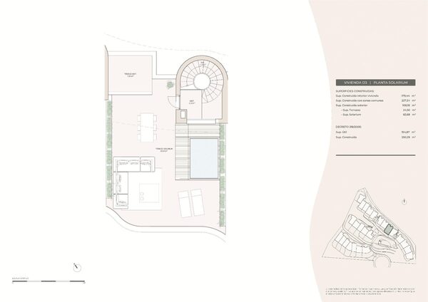 Townhouse in Fuengirola, Spain, 250m² - image 19