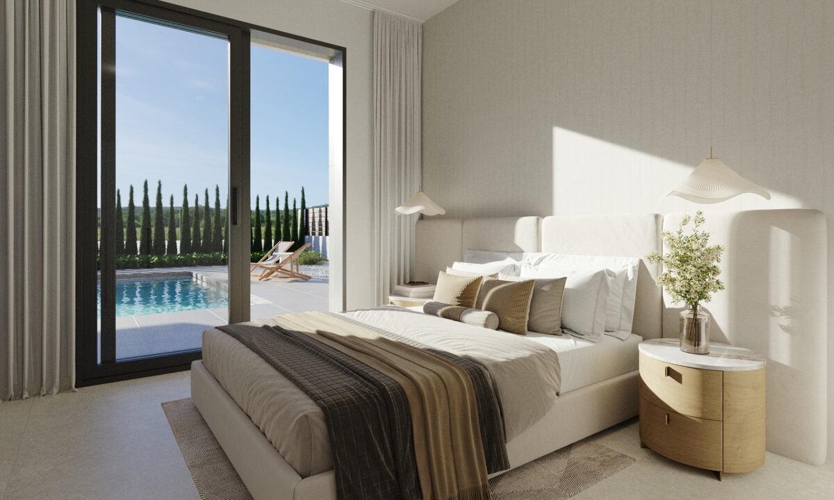 Villa with 3 bedrooms, 114m² in Fuente Alamo, Spain [ID: 0137-N9751]
