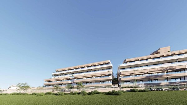 Пентхаус в Эстепона, Испания, 109м² - изображение 6