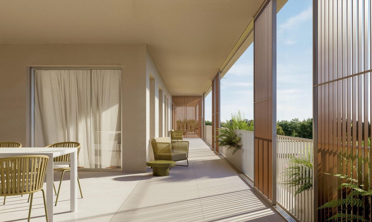 Квартира з 4 спальнями, 105м² в moncofa, Іспанія [ID: 0137-SP1600]