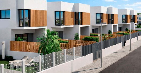 Willa w moncofa, Hiszpania, 220m² - obraz 10