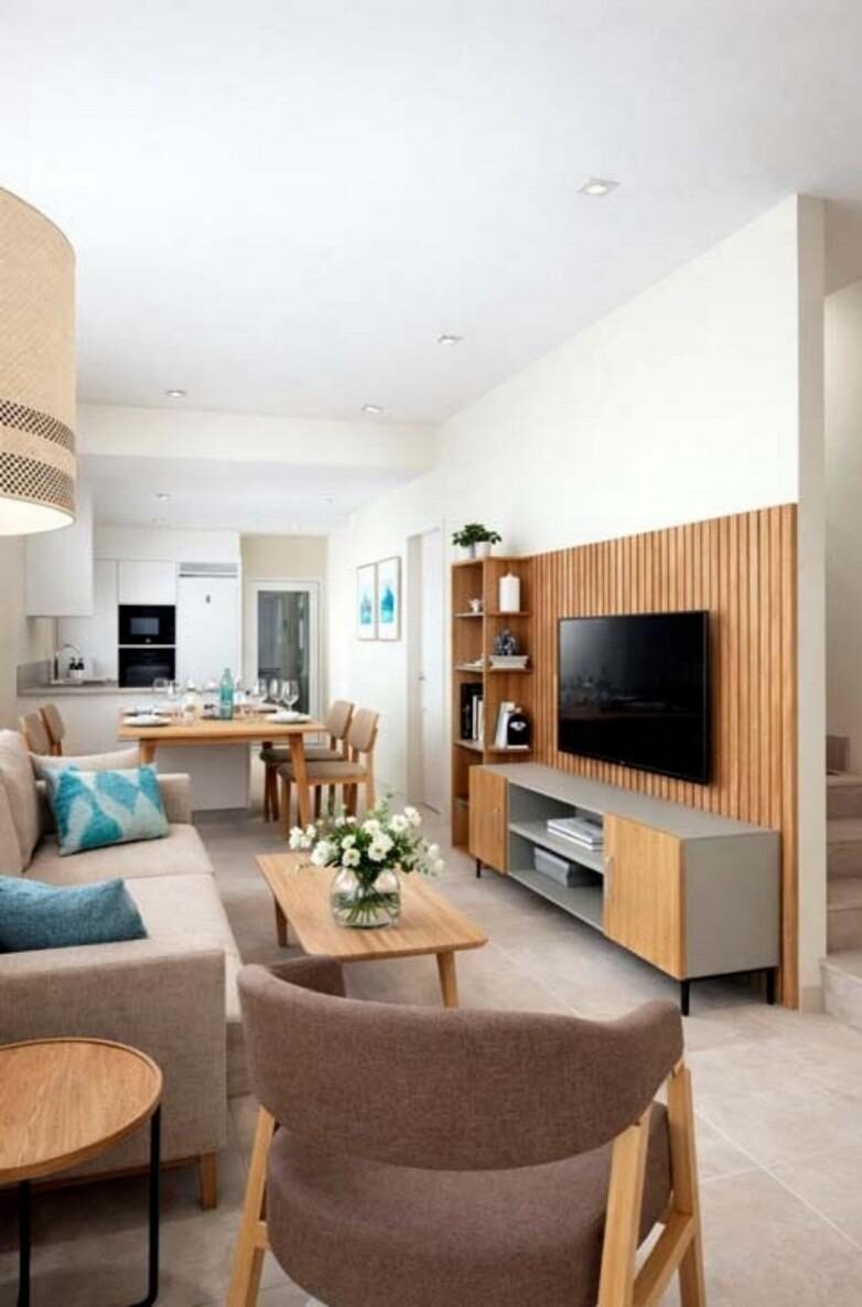 Villa with 3 bedrooms, 220m² in moncofa, Spain [ID: 0137-SP1594]