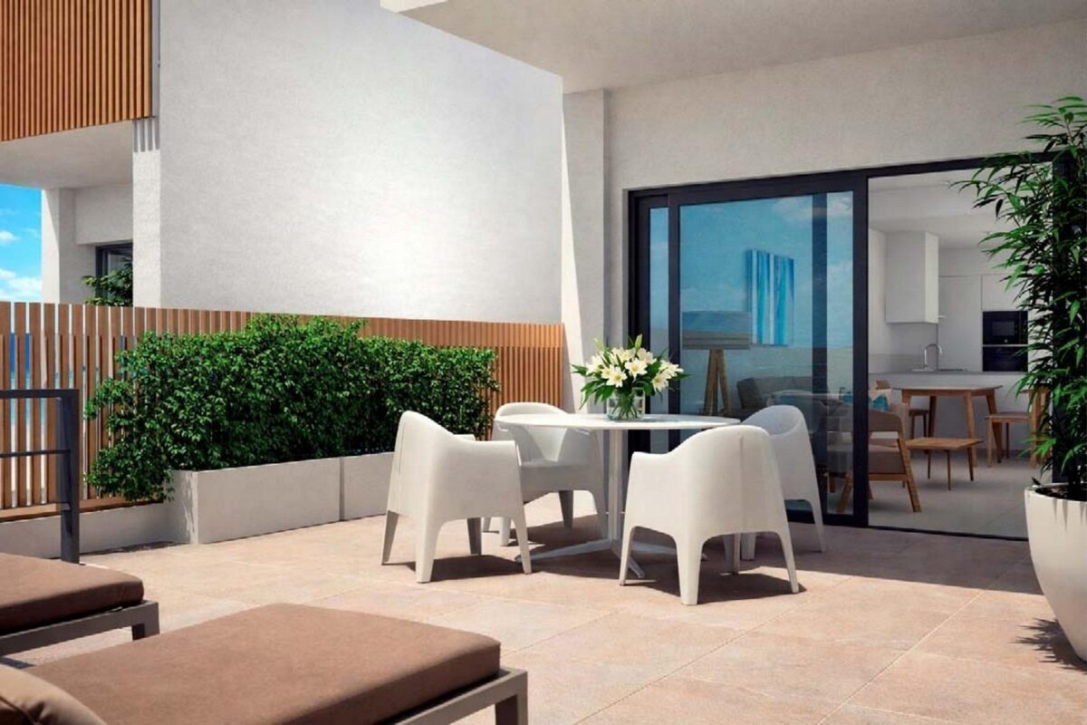 Villa with 3 bedrooms, 220m² in moncofa, Spain [ID: 0137-SP1594]