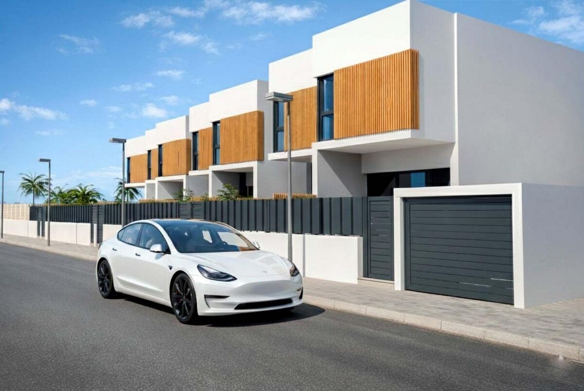 Villa with 3 bedrooms, 220m² in moncofa, Spain [ID: 0137-SP1594]