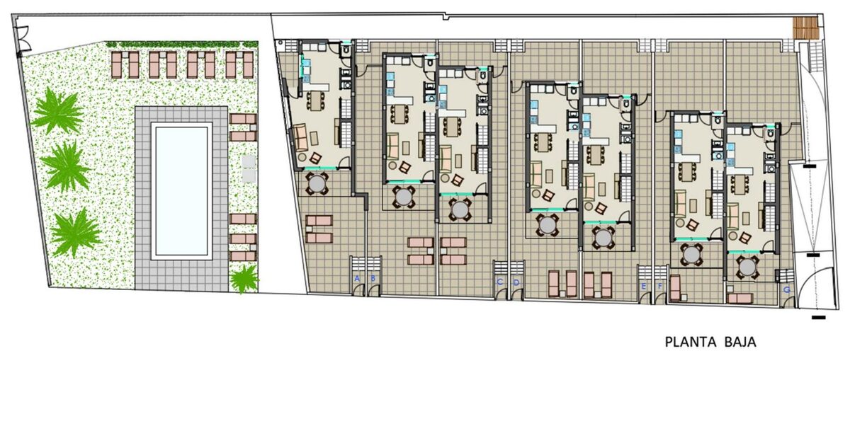 Villa with 3 bedrooms, 220m² in moncofa, Spain [ID: 0137-SP1594]