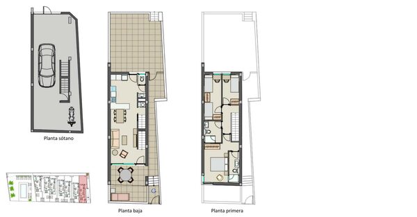 Willa w moncofa, Hiszpania, 220m² - obraz 12