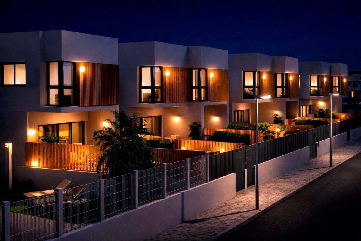 Villa with 3 bedrooms, 220m² in moncofa, Spain [ID: 0137-SP1594]