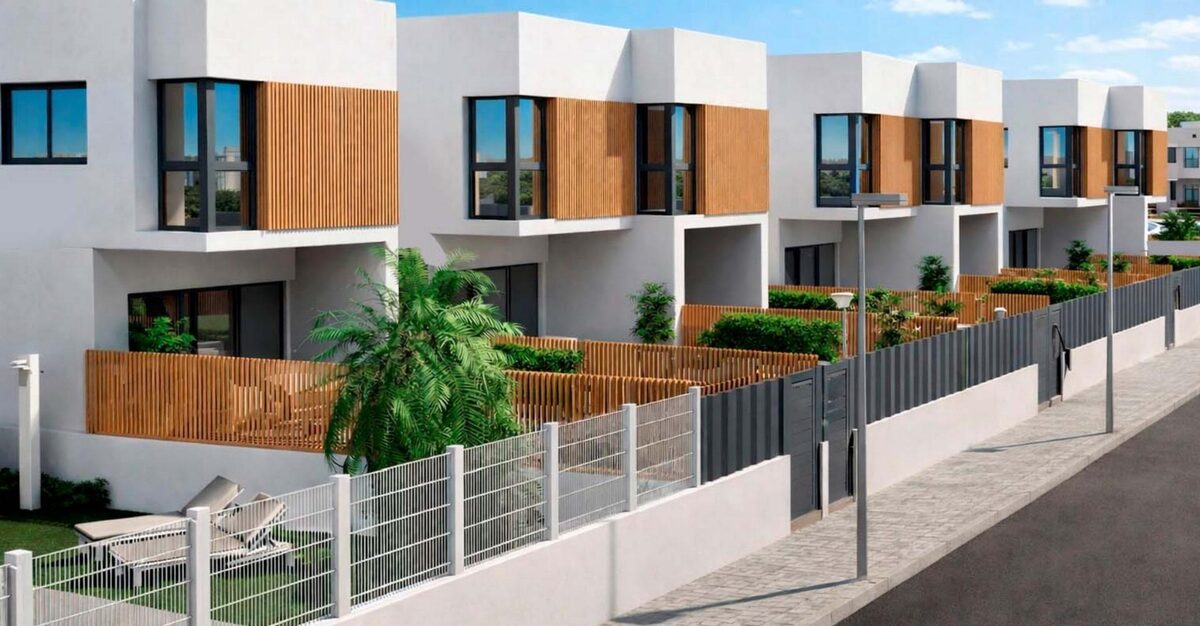 Villa with 3 bedrooms, 173m² in moncofa, Spain [ID: 0137-SP1595]