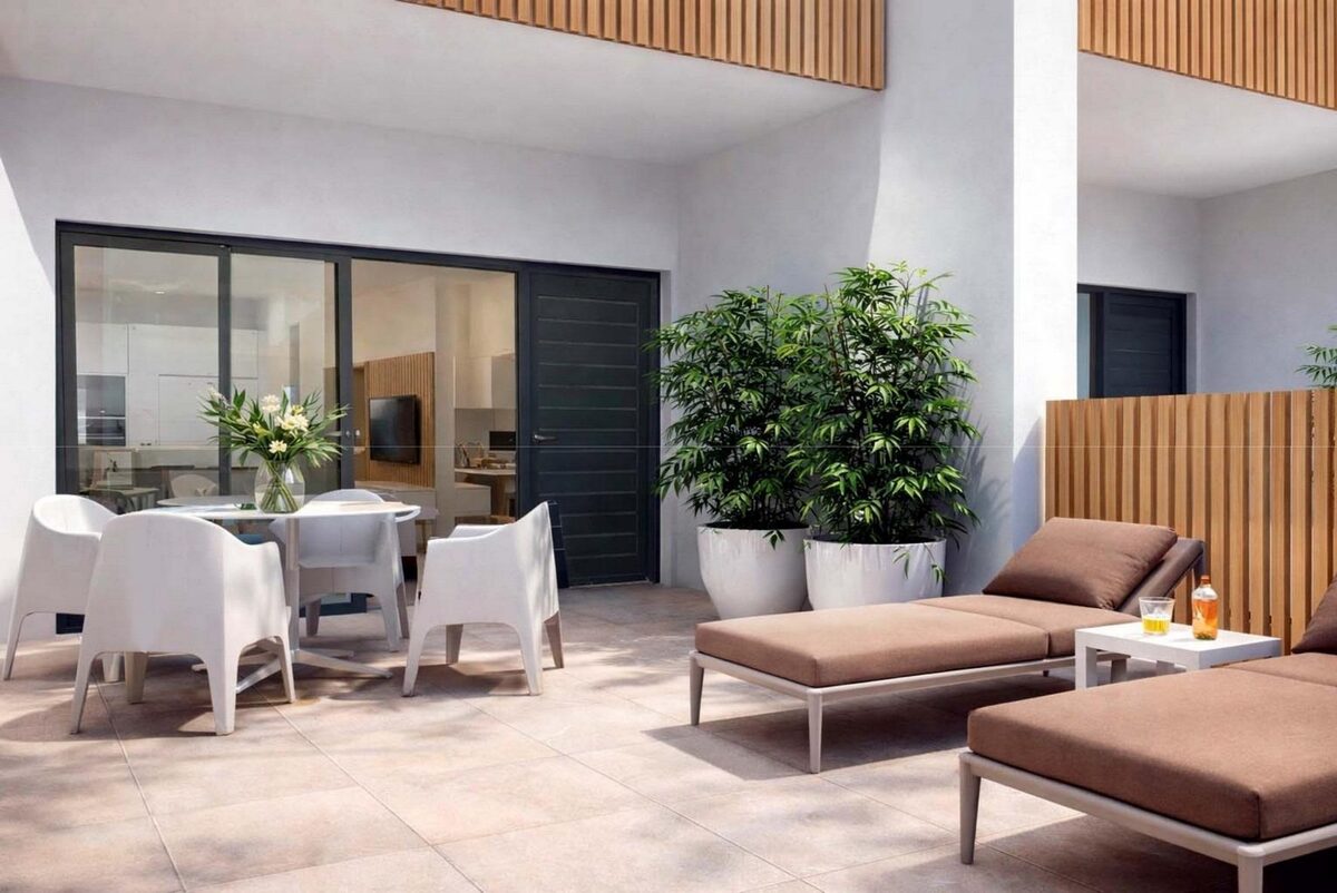 Villa with 3 bedrooms, 173m² in moncofa, Spain [ID: 0137-SP1595]