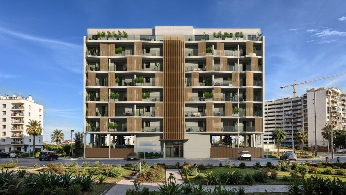 Пентхаус з 3 спальнями, 77м² в moncofa, Іспанія [ID: 0137-SP1598]