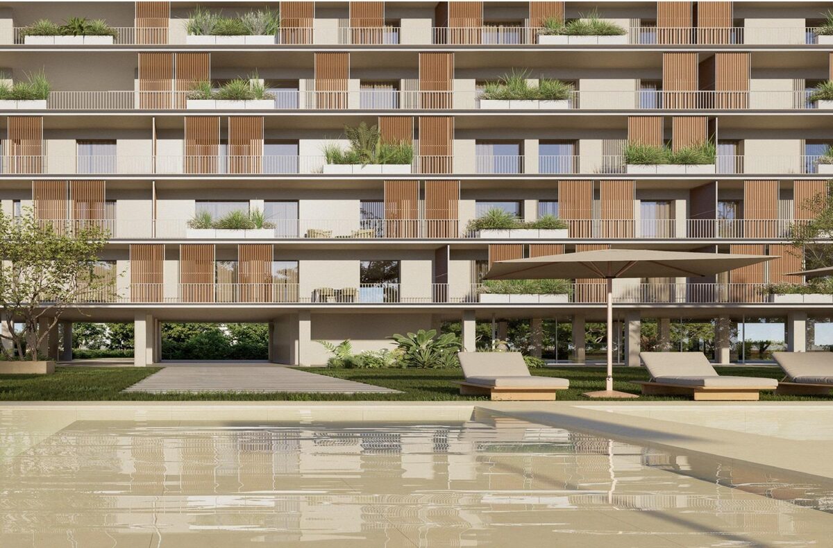 Квартира з 2 спальнями, 74м² в moncofa, Іспанія [ID: 0137-SP1599]