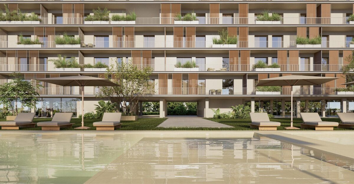 Квартира з 2 спальнями, 74м² в moncofa, Іспанія [ID: 0137-SP1599]