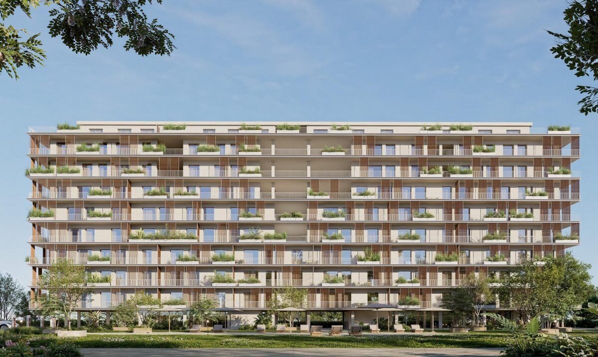 Квартира з 2 спальнями, 74м² в moncofa, Іспанія [ID: 0137-SP1599]