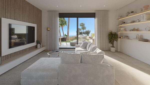 Townhouse in Manilva, Spain, 125m² - image 8