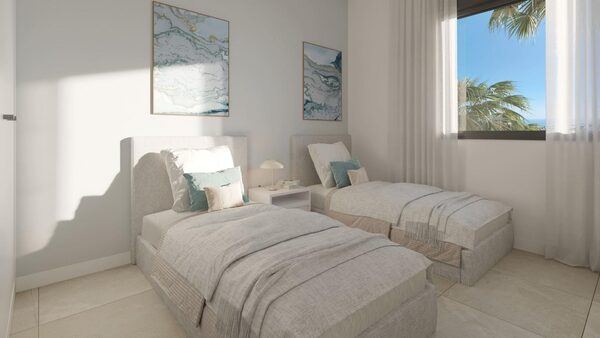 Townhouse in Manilva, Spain, 125m² - image 12