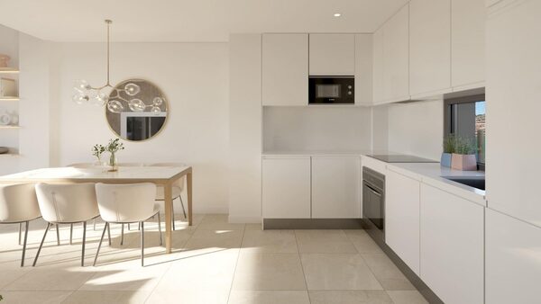 Townhouse in Manilva, Spain, 125m² - image 10