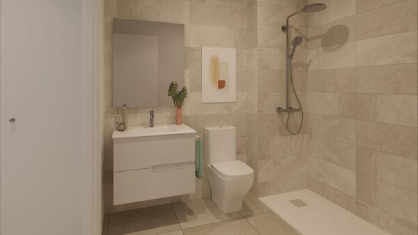 Townhouse in Manilva, Spain, 125m² - image 13