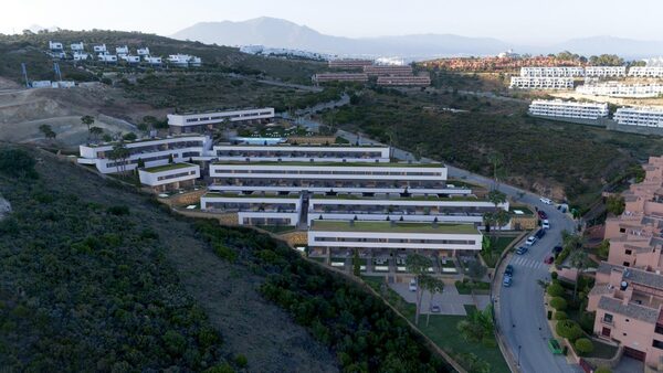 Townhouse in Manilva, Spain, 125m² - image 6
