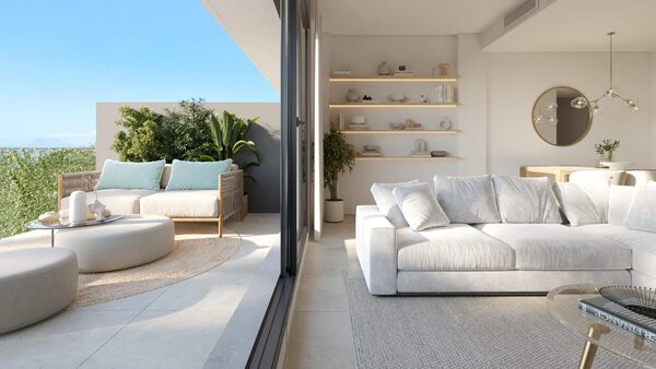 Townhouse in Manilva, Spain, 125m² - image 7