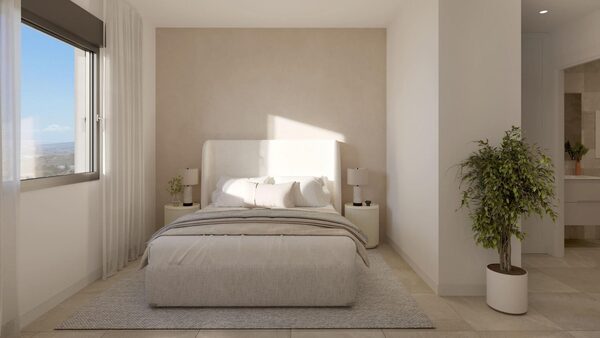 Townhouse in Manilva, Spain, 125m² - image 11