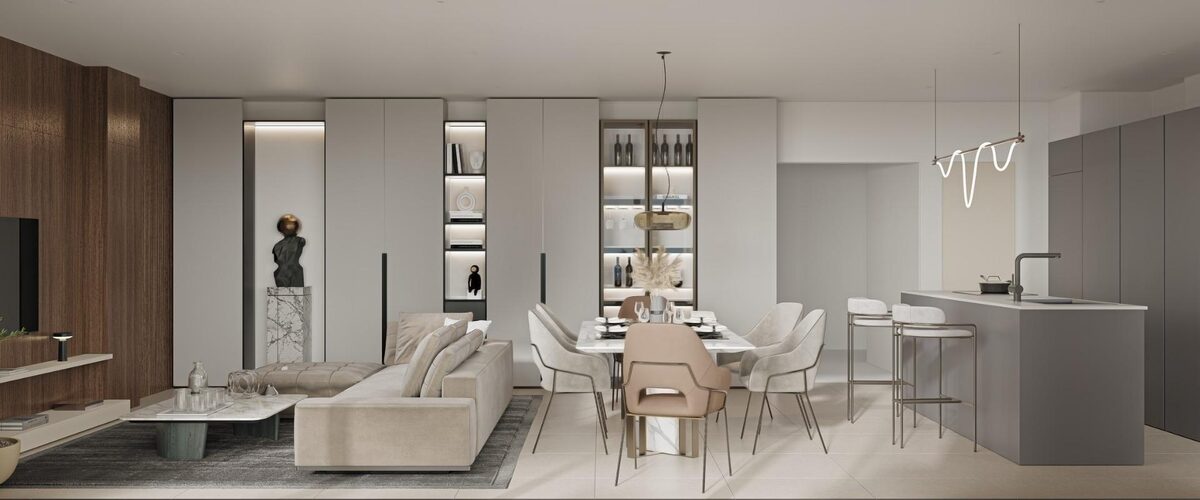 Квартира з 2 спальнями, 107м² в Марбелья, Іспанія [ID: 0137-N7639]