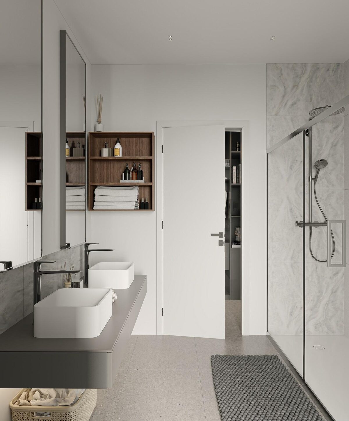 Квартира з 2 спальнями, 107м² в Марбелья, Іспанія [ID: 0137-N7639]