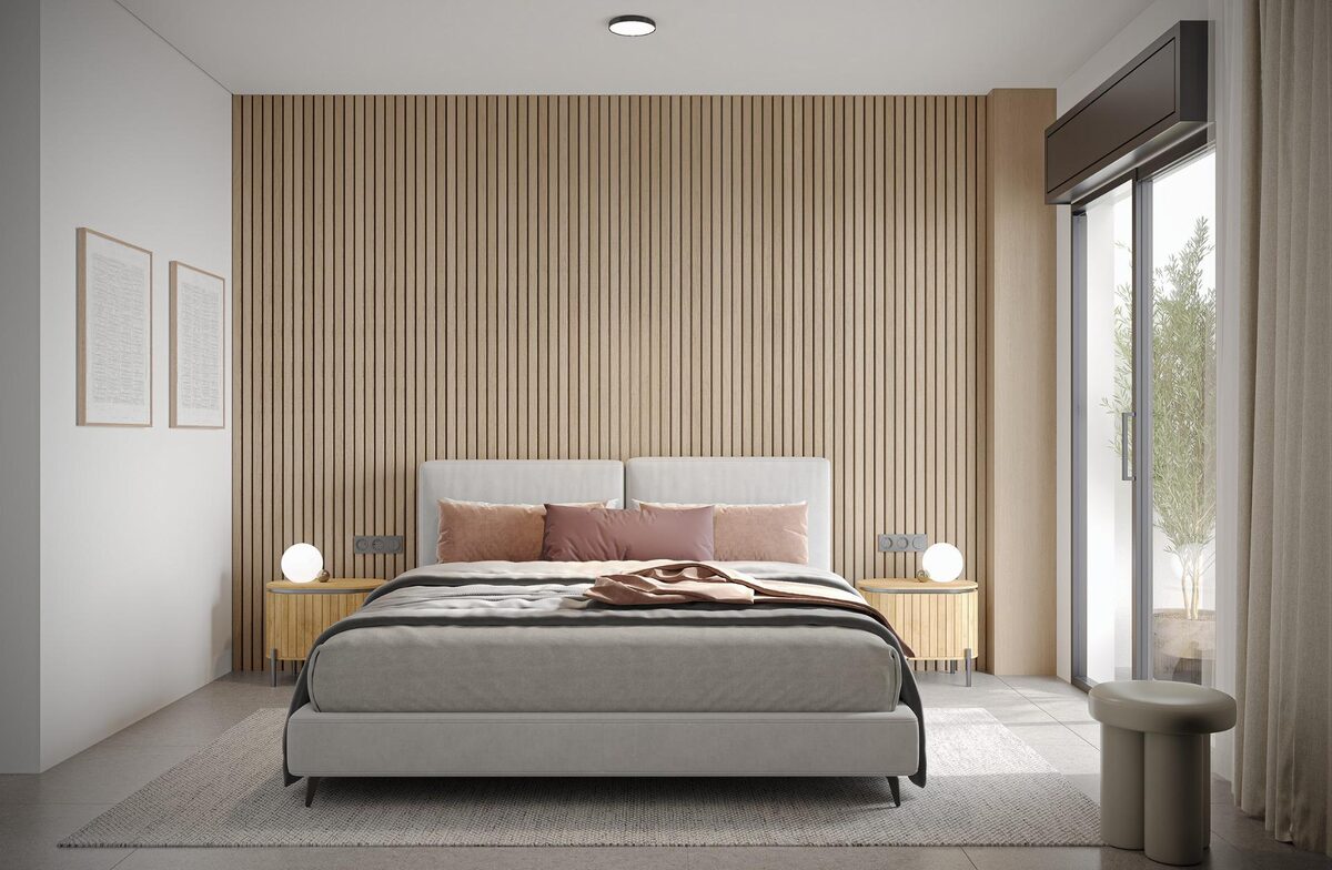 Квартира з 2 спальнями, 107м² в Марбелья, Іспанія [ID: 0137-N7639]