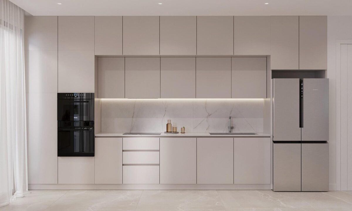 Квартира з 4 спальнями, 193м² в Естепона, Іспанія [ID: 0137-SP1154]