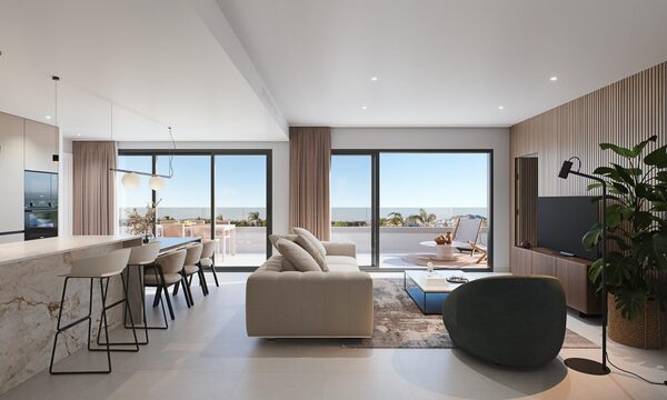 Квартира в Торре-Пачеко, Іспанія, 71м² - зображення 26