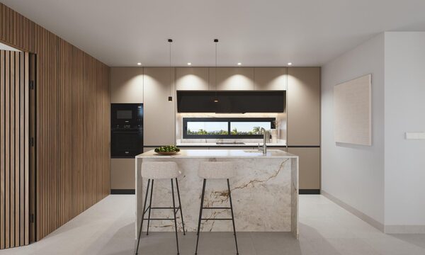 Квартира в Торре-Пачеко, Іспанія, 71м² - зображення 10