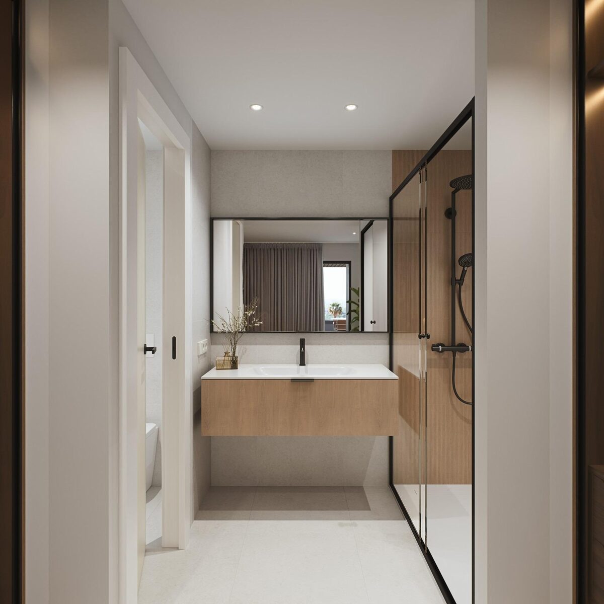 Квартира з 2 спальнями, 71м² в Торре-Пачеко, Іспанія [ID: 0137-SP1621]