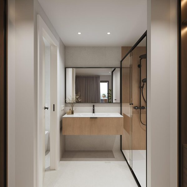 Квартира в Торре-Пачеко, Іспанія, 71м² - зображення 14