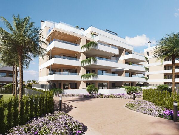 Квартира в Торре-Пачеко, Іспанія, 71м² - зображення 5