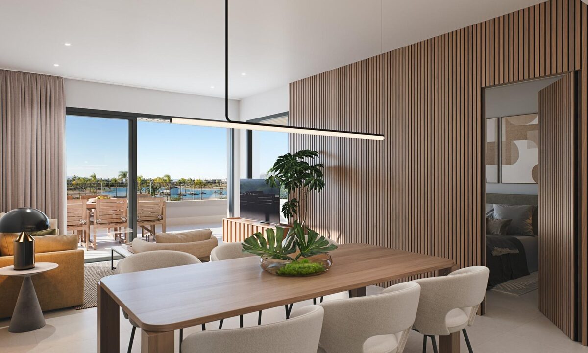 Квартира з 3 спальнями, 97м² в Торре-Пачеко, Іспанія [ID: 0137-SP1623]