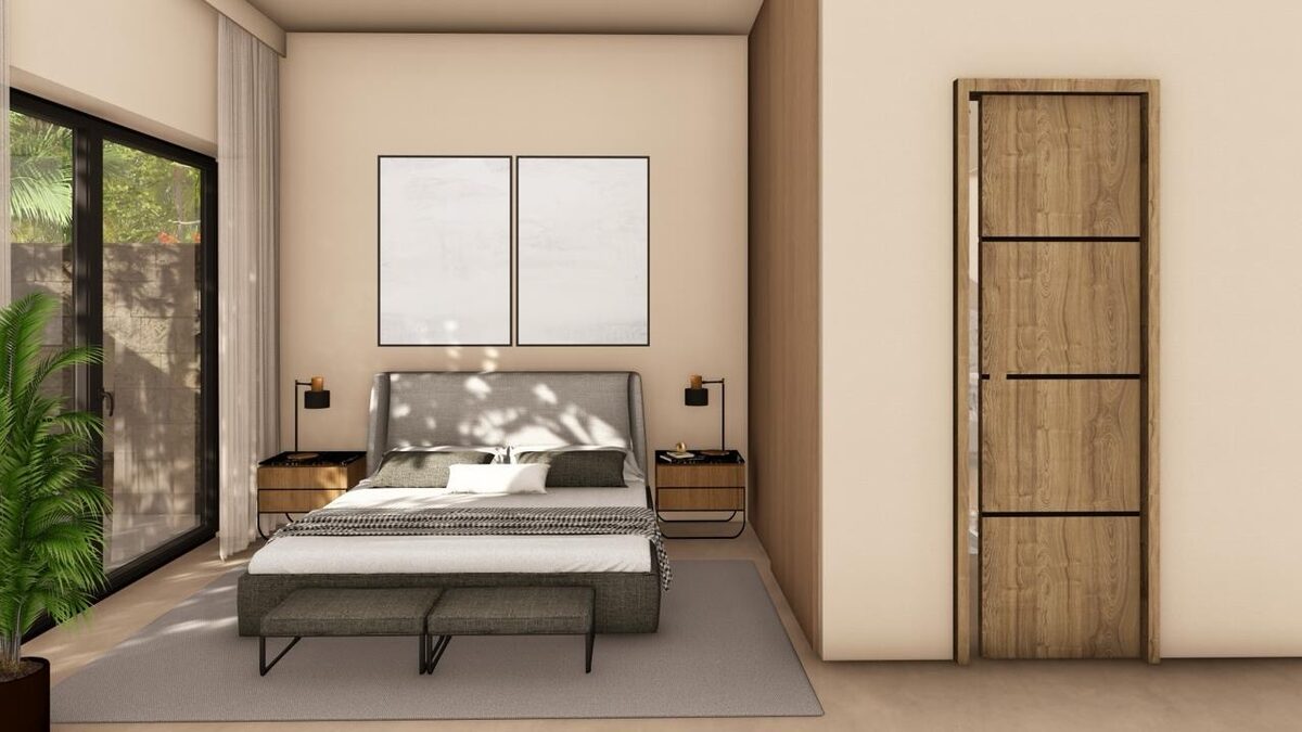 Вілла з 4 спальнями, 180м² в Бенідорм, Іспанія [ID: 0150-LS-1105]