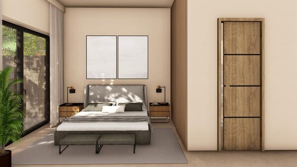 Вилла в Бенидорм, Испания, 180м² - изображение 15