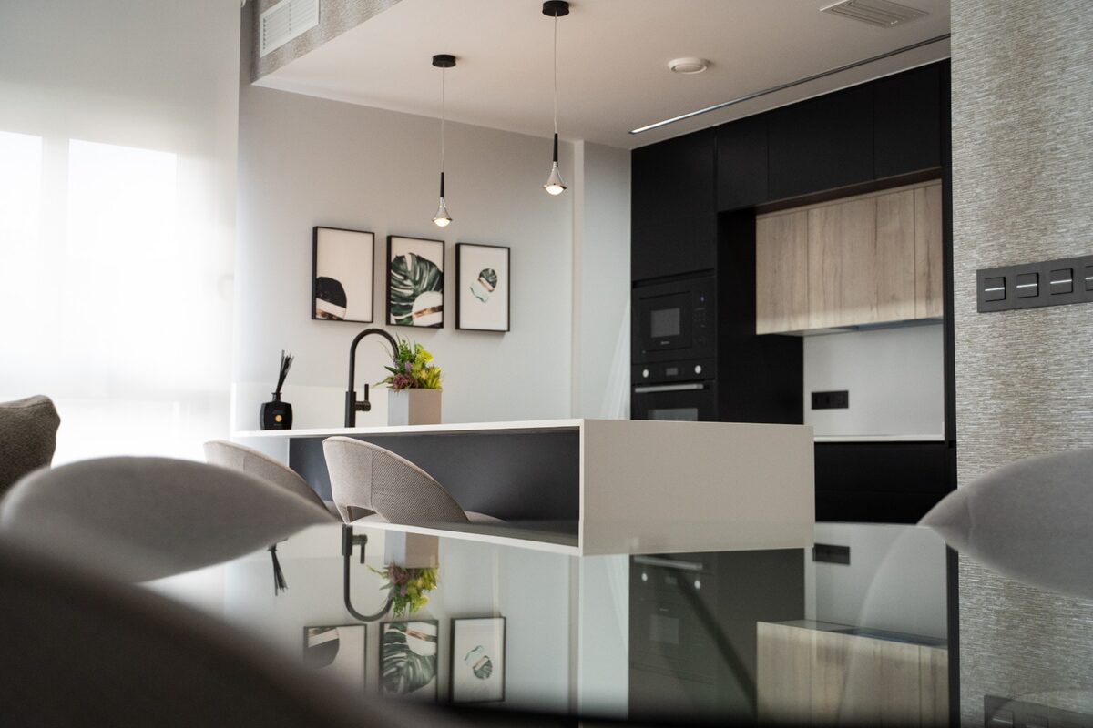 Дуплекс з 3 спальнями, 86м² в Оріуела Коста, Іспанія [ID: 0150-LS-1405]