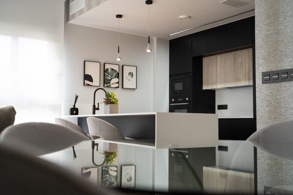 Дуплекс в Ориуэла Коста, Испания, 86м² - изображение 28