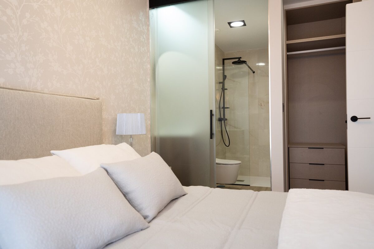 Дуплекс з 3 спальнями, 86м² в Оріуела Коста, Іспанія [ID: 0150-LS-1405]