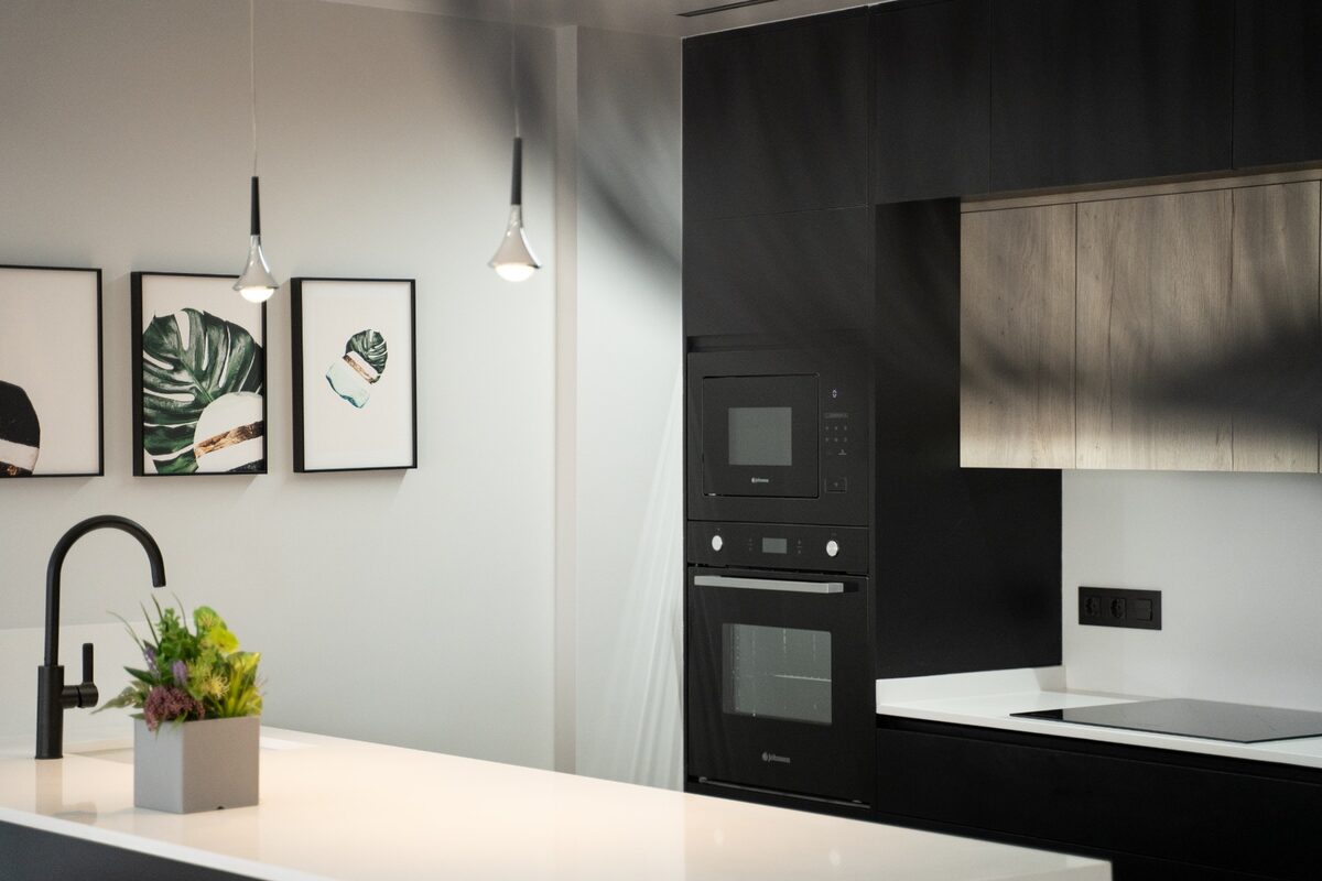 Дуплекс з 3 спальнями, 86м² в Оріуела Коста, Іспанія [ID: 0150-LS-1405]