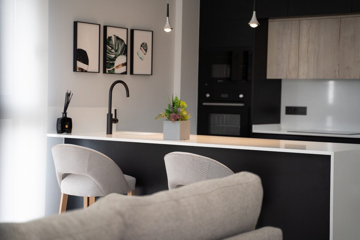 Дуплекс з 3 спальнями, 86м² в Оріуела Коста, Іспанія [ID: 0150-LS-1405]