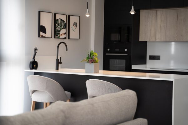 Дуплекс в Ориуэла Коста, Испания, 86м² - изображение 26