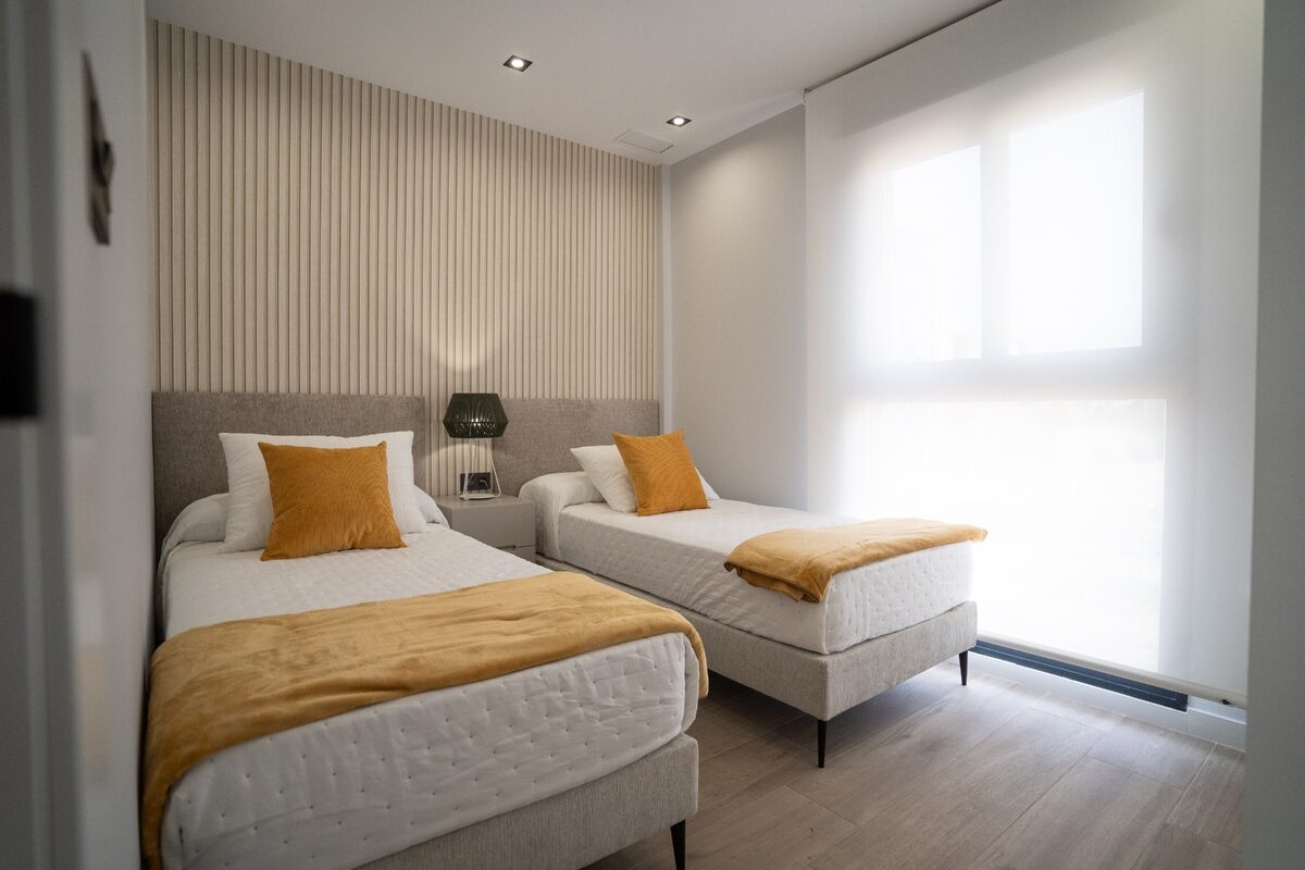 Дуплекс з 3 спальнями, 86м² в Оріуела Коста, Іспанія [ID: 0150-LS-1405]