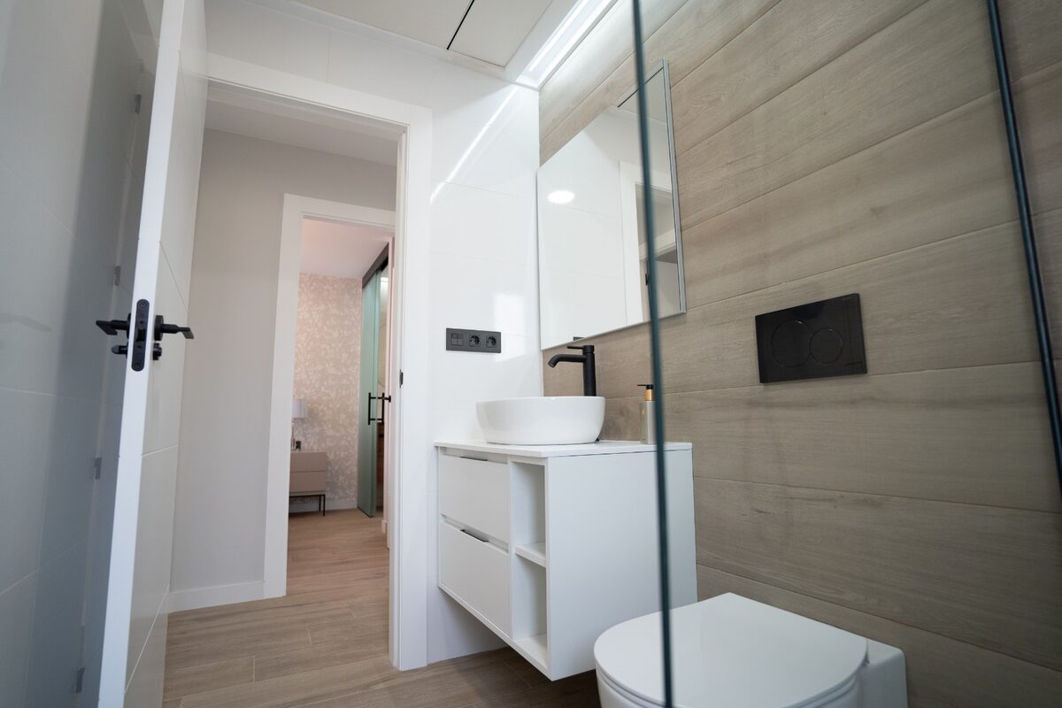 Дуплекс з 3 спальнями, 86м² в Оріуела Коста, Іспанія [ID: 0150-LS-1405]