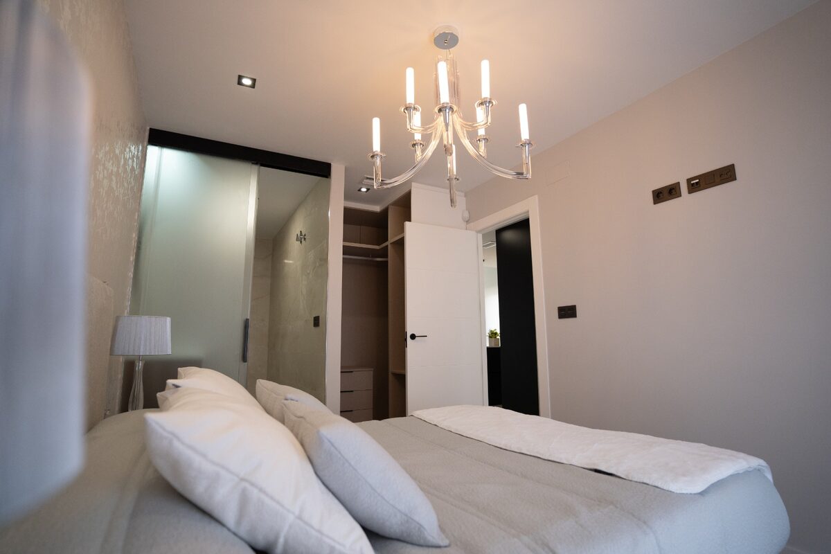 Дуплекс з 3 спальнями, 86м² в Оріуела Коста, Іспанія [ID: 0150-LS-1405]
