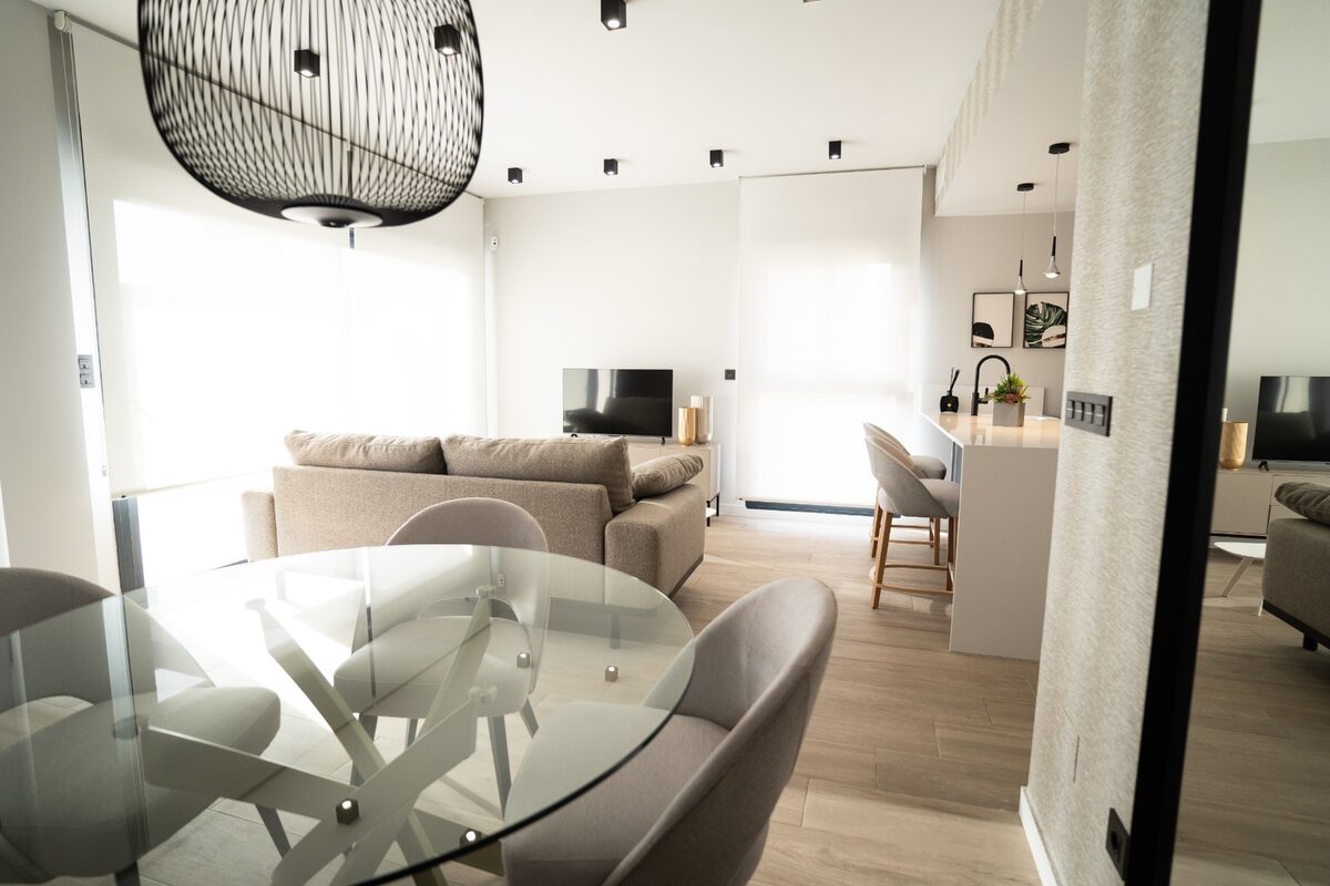 Дуплекс з 3 спальнями, 86м² в Оріуела Коста, Іспанія [ID: 0150-LS-1405]