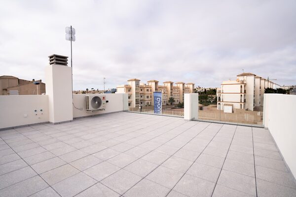 Дуплекс в Ориуэла Коста, Испания, 86м² - изображение 29