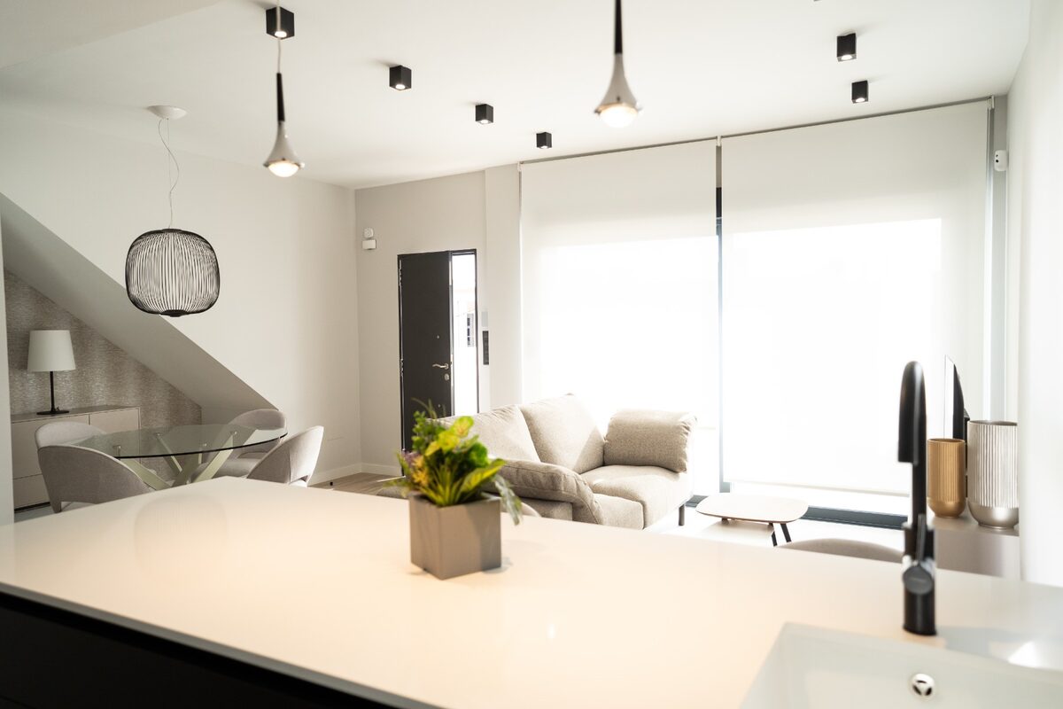 Дуплекс з 3 спальнями, 86м² в Оріуела Коста, Іспанія [ID: 0150-LS-1405]